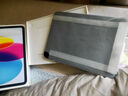 Apple/蘋果【國家補貼】iPad 11英寸 A16芯片2025年款 平板電腦 (256GB WLAN版/學(xué)習(xí)辦公娛樂)藍色 曬單實拍圖