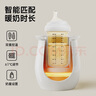 小白熊SnowBear嬰兒溫奶器 恒溫暖奶器 母乳解凍 奶瓶熱奶器多功能加熱輔食-5062 曬單實(shí)拍圖