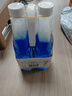巨奇嚴(yán)選 玻璃水清潔劑家用擦玻璃浴室去水垢油膜神器500ml*2瓶 曬單實拍圖