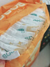 巴布豆（BOBDOG）新菠蘿紙尿褲S號(hào)44片(4-8KG)嬰兒尿不濕【品牌直供 安心品質(zhì)】 曬單實(shí)拍圖