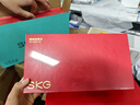 skg按摩儀腰部按摩器G5【王一博同款】暖宮腰帶姨媽神器護腰熱敷中頻脈沖  送男女朋友老師教師節(jié)禮物 曬單實拍圖