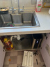 美的凈水器0阻垢劑濾芯適用MRO1891A//1791D/1781D-400G、1991A、MRC1882A/1882-600G  Fist系列-PCB 曬單實拍圖