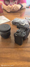 佳能（Canon）EOS R50 小型便攜 搭載多種智能化自動拍攝功能 RF-S18-45鏡頭 微單數(shù)碼套機 黑色國際版 曬單實拍圖