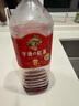 麒麟（KIRIN）日本進(jìn)口午后無(wú)糖紅茶大瓶家庭版0脂肪鮮榨茶葉汁網(wǎng)紅飲料 2L 曬單實(shí)拍圖