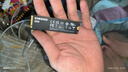 三星（SAMSUNG）4TB SSD固態(tài)硬盤(pán) M.2接口(NVMe協(xié)議PCIe 4.0 x4) AI電腦配件 讀速7450MB/S 990 PRO 曬單實(shí)拍圖