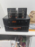 YTFY柏林之聲三分頻Hifi電子管膽機(jī)發(fā)燒音響組合套裝電視音箱 KH503+126膽機(jī)+128DVD（黑） 官方標(biāo)配 曬單實(shí)拍圖