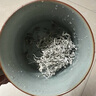 莓茶張家界正宗特級(jí)龍須茶土家藤茶永順嫩芽尖霉茶養(yǎng)生茶野生莓茶 芽尖莓茶250克（2袋裝） 曬單實(shí)拍圖