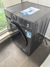 小天鵝（LittleSwan）滾筒洗衣機全自動(dòng)家用 帶烘干洗烘一體 TD100APUREPRO 10公斤 以舊換新 家電國家補貼20% 一級能效 曬單實(shí)拍圖