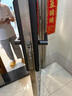 華為（HUAWEI）智能門鎖 SE 標準版 家用指紋鎖密碼鎖 非全自動電子鎖 華為鴻蒙全屋智能聯(lián)動 免費上門安裝MT33 華為智能門鎖SE【30天保價+3年質保+上門安裝】 三年全國聯(lián)保 曬單實拍圖