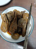 特一級大鴨頭 冷凍新鮮鹵味食材8頭無(wú)鴨舌鴨腦殼鴨貨家庭裝干鍋鴨 1kg*2袋【4斤16-20個(gè)】 曬單實(shí)拍圖