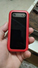 諾基亞 NOKIA 2660 Flip 4G 移動(dòng)聯(lián)通電信 雙卡雙待  翻蓋手機 備用手機 老人老年手機 學(xué)生手機 紅色 曬單實(shí)拍圖
