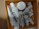 科顏氏（Kiehl's）高保濕面霜50ml+水250ml+潔面150ml套裝護膚品禮盒 生日禮物 曬單實拍圖