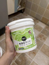 優(yōu)潔士活氧漂白粉1200g*1桶爆炸鹽白色去黃亮白除霉寶寶衣物去污漬 曬單實(shí)拍圖