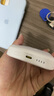 倍思【3C認(rèn)證】磁吸充電寶Magsafe無(wú)線 22.5W快充移動(dòng)電源10000毫安可上飛機(jī)適用于蘋果16/15/14手機(jī) 曬單實(shí)拍圖