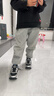 FILA斐樂(lè )兒童童鞋跑步鞋2025年冬季男女小童運動(dòng)鞋子籃球鞋 曬單實(shí)拍圖