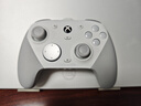 蓋世小雞（GAMESIR）G7 Pro微軟Xbox授權精英游戲手柄 TMR搖桿體感雙切扳機藍牙PC電腦series無線Steam安卓電視手機 曬單實拍圖