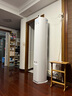 海爾（Haier）小紅花套系 凈省電3匹客廳立式柜機(jī) 防直吹節(jié)能空調(diào)KFR-72LW/E1-1 國家補(bǔ)貼20% 以舊換新 曬單實(shí)拍圖