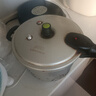 雙喜高壓鍋燃氣電磁爐通用鋁家用直型壓力鍋防爆26CM/8.5L 曬單實(shí)拍圖