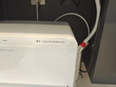 石頭（roborock）掃地機器人掃拖一體 P20 Ultra Plus 自動(dòng)上下水版 熱水洗拖布擦地拖地洗地機吸塵器 A2250RR 曬單實(shí)拍圖