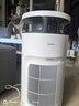 美的（Midea）小山竹寵物空氣凈化器吸貓毛搭子除甲醛異味過(guò)敏源 衛(wèi)健委備案 殺菌消毒機(jī)PET600【家電國(guó)家補(bǔ)貼】 曬單實(shí)拍圖
