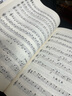 薩克斯初級教程謝進歧編著薩克斯初學者自學入門零基礎練習曲教材 薩克斯初級教程 謝進歧 曬單實拍圖
