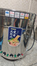 碧野（BIYE）煮面桶商用 多功能煮面爐電熱煮面機(jī)湯粉爐不銹鋼麻辣燙爐湯粥爐【60型/170L平底電熱型12KW】 曬單實(shí)拍圖
