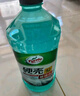 龜牌（Turtle Wax）硬殼玻璃水0度汽車(chē)去油膜強(qiáng)力去污除蟲(chóng)膠鳥(niǎo)糞雨刮水通用2L*4瓶 曬單實(shí)拍圖