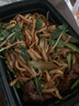 鮮京采內(nèi)蒙古原切羔羊肉卷2斤(250g*4包) 火鍋食材 京東自有品牌 曬單實拍圖