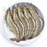 海云馨蝦活蝦速凍生鮮青島大蝦海蝦海鮮水產(chǎn)鮮活冷凍凍蝦超大白蝦 14-17cm整箱 3斤(凈重)  活蝦速凍 曬單實(shí)拍圖