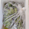 粵迎廣西小米蕉【青皮發(fā)貨收到需催熟】小香蕉新鮮現砍水果生鮮產(chǎn)地直 凈4.5-5斤精選果【香甜軟糯】 曬單實(shí)拍圖