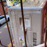 松下空調掛機1.5匹瀅風(fēng)三代新一級能效省電變頻冷暖原裝壓縮機納諾怡除菌健康風(fēng) 國家補貼CS-ZY35K410Q 曬單實(shí)拍圖