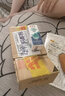 仁和藥業(yè)4%硼酸酒精抑菌液10ml 人用滴耳液成人中耳道耳朵化膿清潔液 曬單實(shí)拍圖