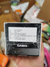 卡西歐（CASIO）手表男士大表盤學(xué)生表男表運動防水兒童表生日禮物MW-620H-3AVDF 曬單實拍圖