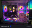 華碩全家桶海景房 銳龍R7 9700X/7500F/RTX5060/5070/5080黑神話三角洲游戲臺式電腦主機設(shè)計組裝整機 規(guī)格二丨R5 7500F/RTX 5060 曬單實拍圖