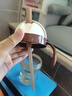 世喜奶瓶水杯配件（吸管杯杯頭直飲款）適配7.2cm口徑瓶身 曬單實拍圖