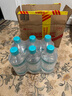 海氏海諾 75%酒精消毒液 免洗乙醇噴霧瓶替換裝家用510ml*6瓶皮膚物品清潔 曬單實(shí)拍圖