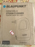 藍寶（BLAUPUNKT）家用高溫高壓蒸汽清潔機全屋清洗機多功能便攜式小型廚房空調清洗機一體手持式蒸汽清潔機清洗機 暖杏黃【一機多用+12件全套】 曬單實(shí)拍圖