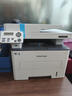 奔圖（PANTUM）M7109DW黑白激光A4打印機 自動(dòng)雙面打印/連續復印掃描 手機無(wú)線(xiàn)WIFI連接 U盤(pán)掃描商用辦公一體機  曬單實(shí)拍圖