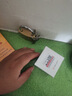 XIBELAON腳裂膏腳后跟防干裂開裂出血皸裂龜裂凍裂馬油膏護(hù)手足手腳潤膚霜 曬單實(shí)拍圖