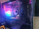 微星（MSI） i5 12400F/13400F/RTX3060/4060/5060Ti黑神話悟空游戲主機電腦臺式機組裝電腦主機DIY整機 配置四i5 12400F丨512G丨RTX3060 曬單實拍圖