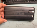 綠巨能（llano）相機三腳架單反微單手機攝像機專業(yè)級支架 適用大疆pocket3富士尼康索尼防抖拍攝三角架 便攜直播 曬單實拍圖