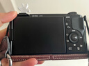 索尼（SONY）【保價(jià)11.11】ZV-E10K 新升級標準鏡頭套裝 黑色 新套機鏡頭E PZ 16-50mm F3.5-5.6 OSS II 曬單實(shí)拍圖