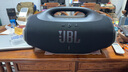 JBL BOOMBOX4 音樂(lè )戰神四代 藍牙音箱 戶(hù)外音箱 IP68防塵防水 Hifi音質(zhì) 派對音響 戰神4 黑色 曬單實(shí)拍圖