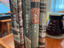 插圖分卷本魯迅文萃（套裝共5冊） 上海魯迅紀念館官方版 小說(shuō) 曬單實(shí)拍圖