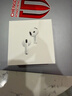 Apple/蘋果 AirPods 4(支持主動降噪)搭配無線充電盒(USB-C)蘋果耳機 藍牙耳機適用iPhone/iPad 四代 曬單實拍圖