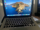 蘋(píng)果（Apple） MacBook Pro/Air 二手蘋(píng)果筆記本電腦 商務(wù) 辦公 游戲 設計 剪輯 95新【人氣秒殺福利款】1278高配定制8+256 曬單實(shí)拍圖