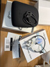 韶音（SHOKZ）OpenSwim Pro S710 骨傳導(dǎo)藍(lán)牙耳機(jī) 開放式運(yùn)動(dòng)游泳跑步騎行不入耳 熊貓色 曬單實(shí)拍圖