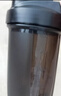 貝瑟斯搖搖杯運(yùn)動(dòng)健身水杯蛋白粉攪拌杯奶昔杯子代餐杯瑤瑤杯680ML藍(lán)色 曬單實(shí)拍圖