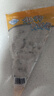 338 北海青蝦滑150g/袋 1A標(biāo)準(zhǔn) 蝦肉大顆粒 麻辣燙關(guān)東煮火鍋食材 曬單實拍圖