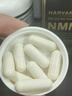NHDH哈佛原研 美國原裝進(jìn)口NMN18000mg 抗衰老NAD+ β-煙酰胺單核苷酸 1瓶裝-NMN18000【60粒/瓶】 曬單實(shí)拍圖